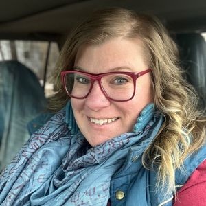 Meet your Posher, Meg